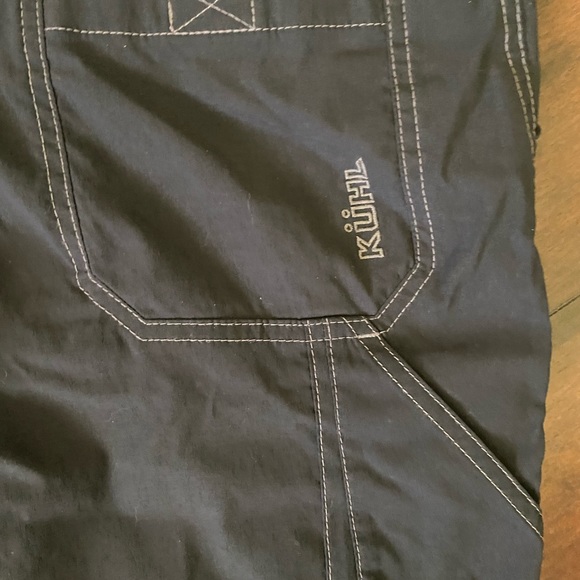 KUHL RENEGADE SHORT - Picture 8 of 10